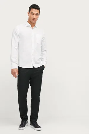 Studio Total Chinot ICON™ Tapered Chino