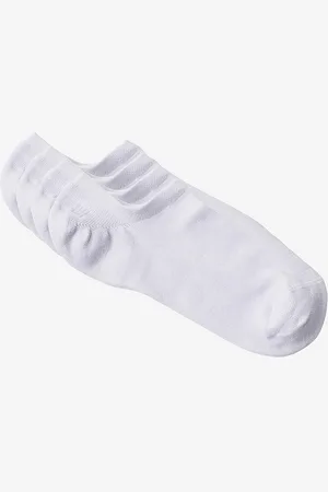 ELLOS Varrettomat sukat bambuviskoosia, 4 paria