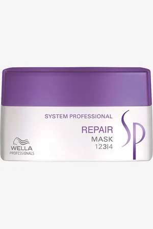 Wella Repair Mask 200 ml