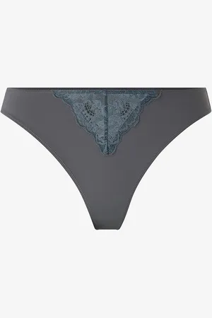 ESPRIT Stringit Camila Floral Lace