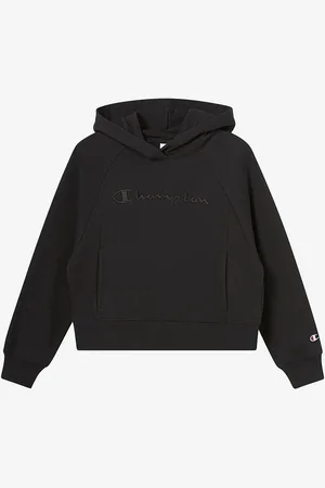 Champion Huppari Hooded Sweatshirt