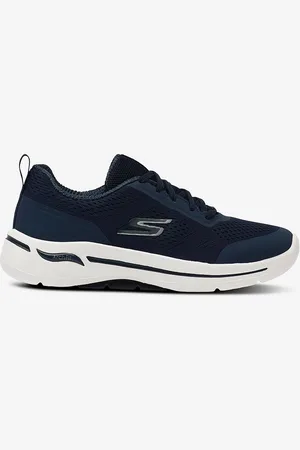 Skechers Kävelykengät Womens Go Walk Arch Fit - Motion Breeze