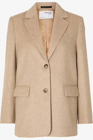 SELECTED Bleiseri slfSasja Wool Blazer B