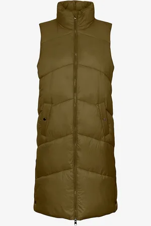 VERO MODA Liivi vmUppsala 3-4 Waistcoat