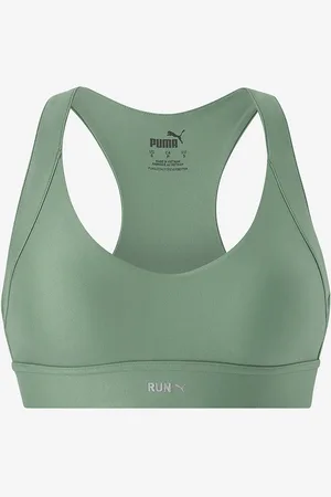 PUMA Sporttiliivit W RUN HIGH IMPACT BRA