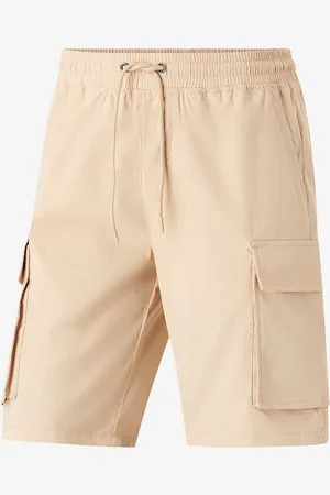 Resteröds Shortsit Cargo Shorts Lightweight