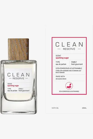 Clean Reserve Sparkling Sugar EdP