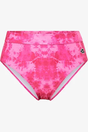 Colour Wear Bikinihousut High Waist Bikini W Pants