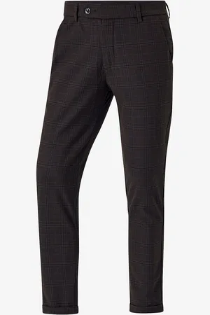JACK & JONES Chino-housut jpstMarco jjConnor Akm