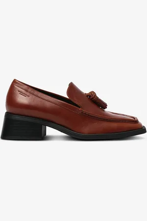 Vagabond Loaferit Blanca