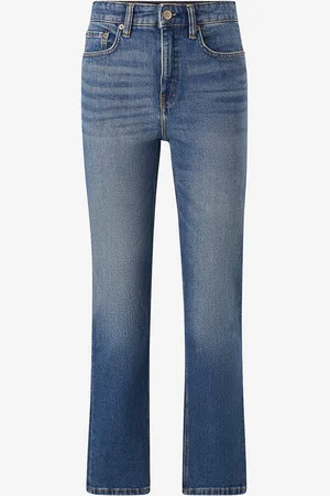 Ralph Lauren Farkut Low Str Denim