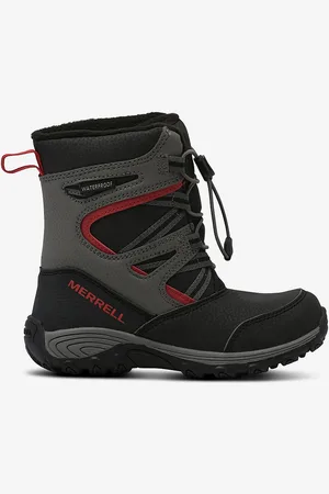 Merrell Talvikengät Outback Snow Boot 2.0 Wtrpf