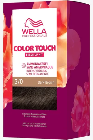 Wella Color Touch Pure Naturals 130 ml