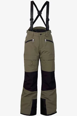 8848 Altitude Lasketteluhousut Criss JR Pant