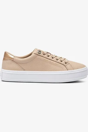 Tommy Hilfiger Lenkkarit Essential Vulc Leather Sneaker