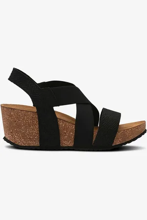 Copenhagen Shoes Korolliset sandaalit Stacia 24 Snake