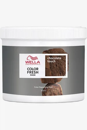 Wella Color Fresh Mask 500