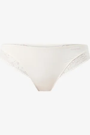 Calvin Klein Alushousut Bikini