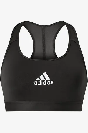 adidas Sporttiliivit adidas Powerreact Training Medium-support Bra