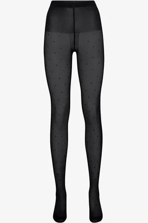Swedish Stockings Doris Dots Tights sukkahousut, 40 den