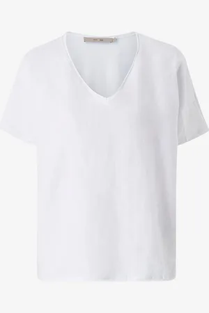 Costa Mani Pellavapusero Comfy Blouse