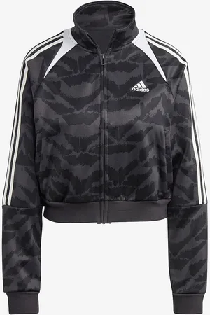 adidas Takki Tiro Suit Up Lifestyle Track Topp