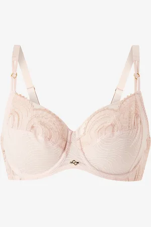 Chantelle Kaaritukiliivit Mystic Dream Very Covering Underwire Bra