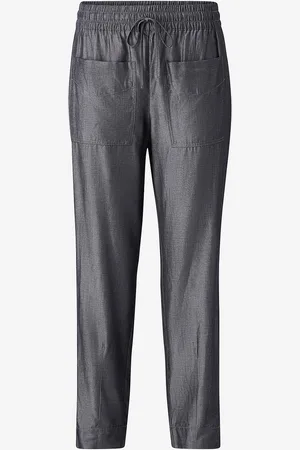 Costa Mani Housut Wanna Pants
