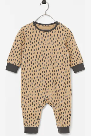 ELLOS Potkupuku Shae Baby Jumpsuit