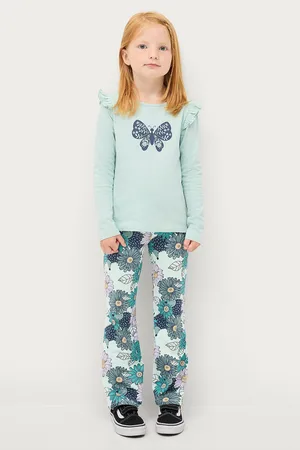 ELLOS Leggingsit Flare