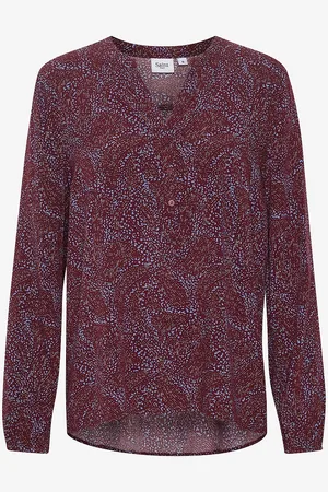 Saint Tropez Pusero EdaSZ Shirt