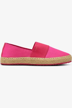 GANT Espadrillot Raffiaville Espadrille
