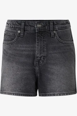 Lee Farkkushortsit Carol Short