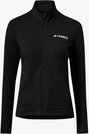 adidas Treenipaita Terrex Multi Full-Zip Fleece Jacket