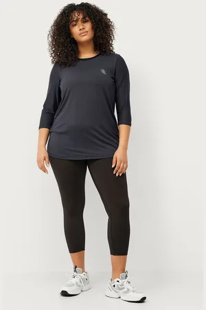 Zizzi Urheilusukkahousut aBasic Knickers