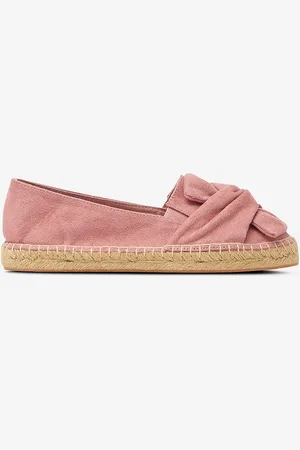 ELLOS Espadrillot Bow