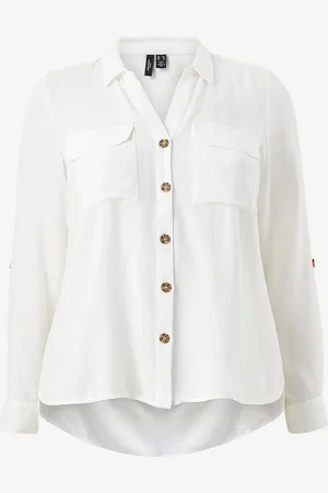 VERO MODA Paita vmBumpy L/S Shirt