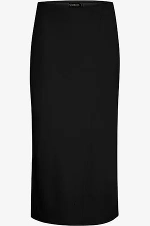 Soaked in Luxury Hame slBea Skirt