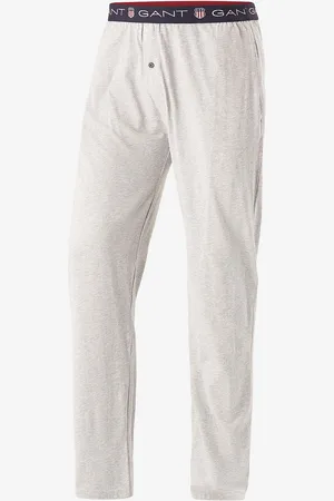 GANT Pyjamahousut Shield Pajama Pants