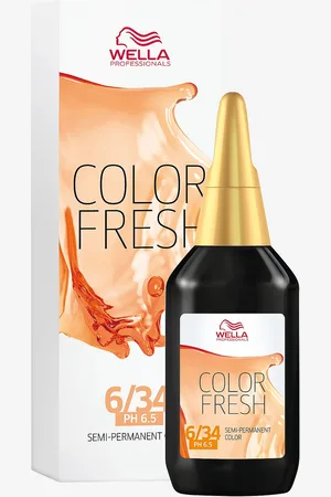Wella Color Fresh 75 ml