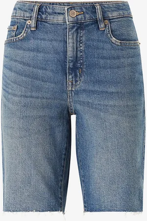 Ralph Lauren Farkkushortsit Low Str Denim-short