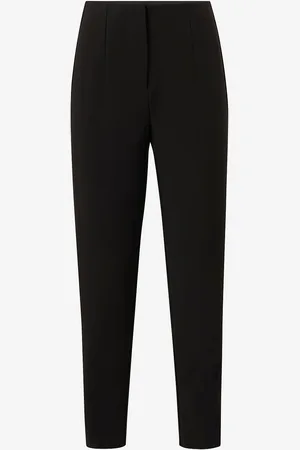 VERO MODA Housut vmSandy HW Tapered Pant