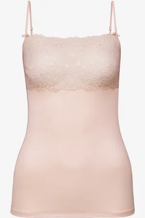 Calida Toppi Sensual Secret Spaghetti Top
