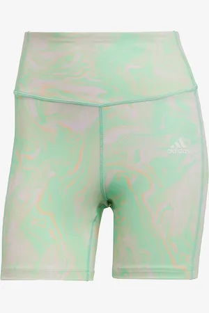 adidas Urheilusukkahousut W Sho Tig Aop