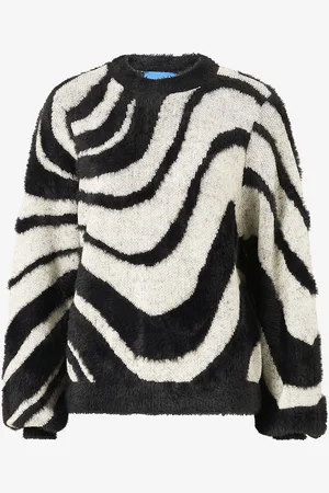 Crās Paita Angela Pullover