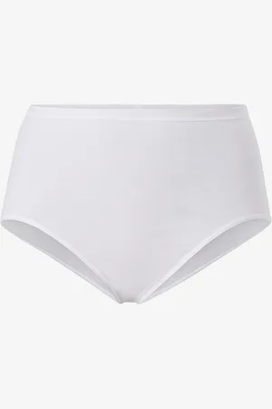 Calida Pikkuhousut Natural Comfort Panty