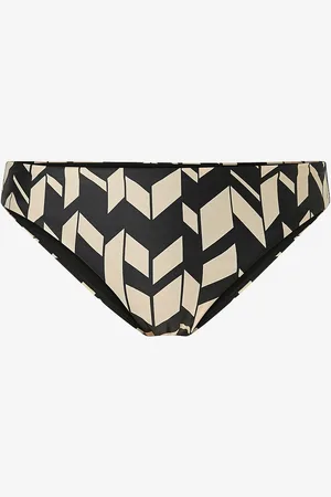 Röhnisch Bikinihousut Brief