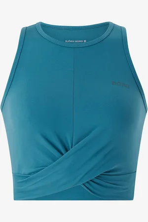 Björn Borg Urheilutoppi Studio Cross Tank