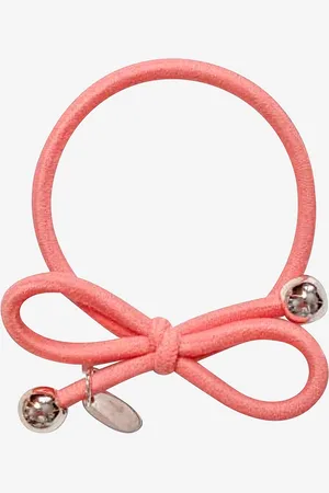 IA BON Hair Tie Gold Bead