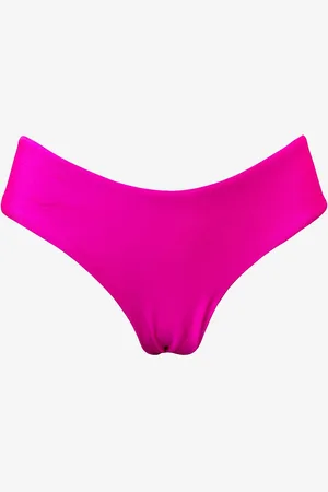 KAANDA Beach life Bikinihousut Hot & Funky Front Bottom